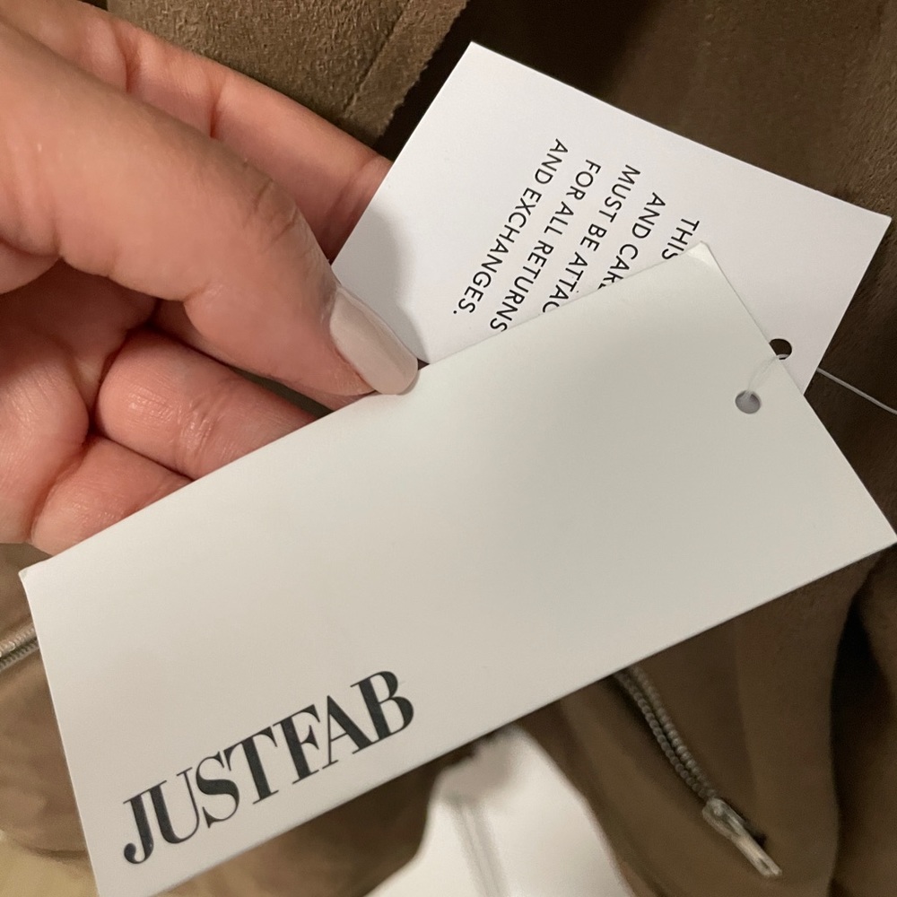 Jacket - Picture 4 of 7